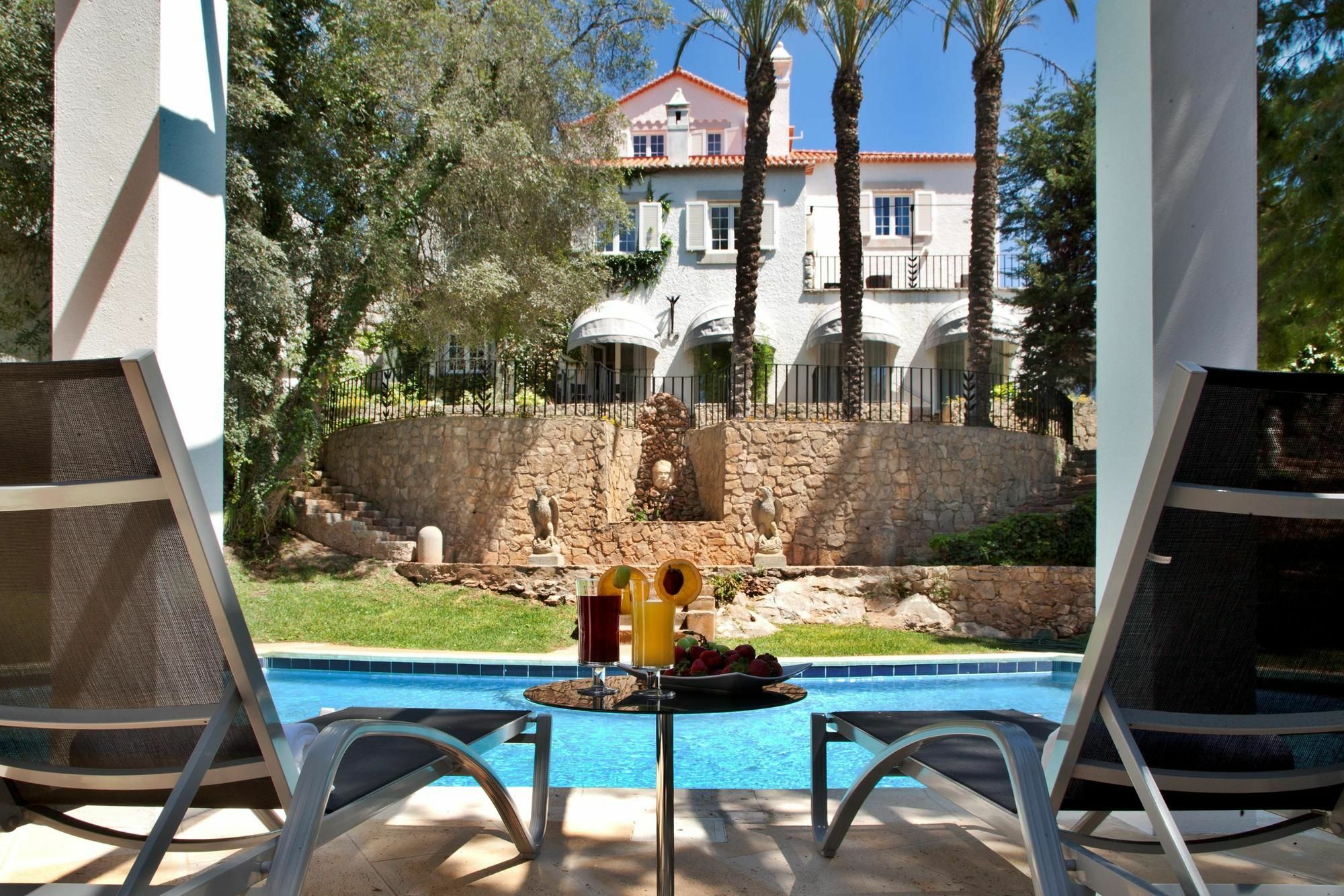 HOTEL CASA VELA BOUTIQUE HOUSE CASCAIS 4* (Portugal)